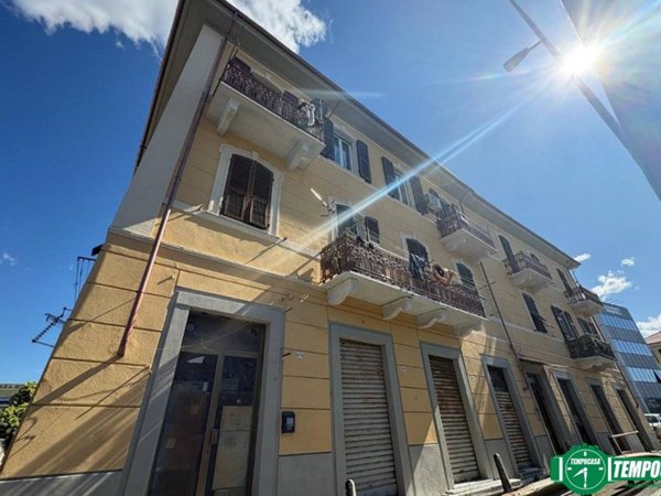 appartamento in vendita a La Spezia in zona Pitelli