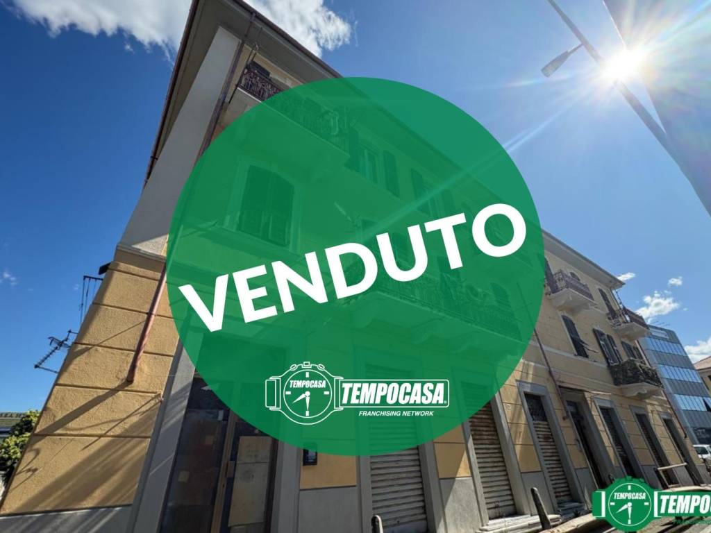 appartamento in vendita a La Spezia in zona Fossamastra