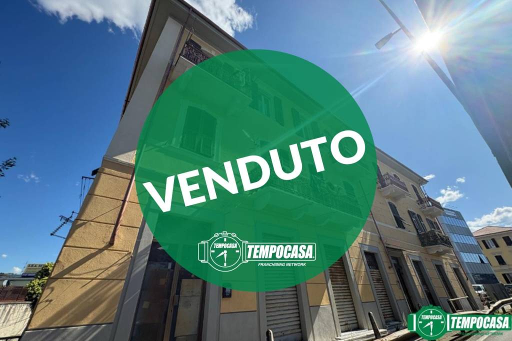 appartamento in vendita a La Spezia in zona Fossamastra