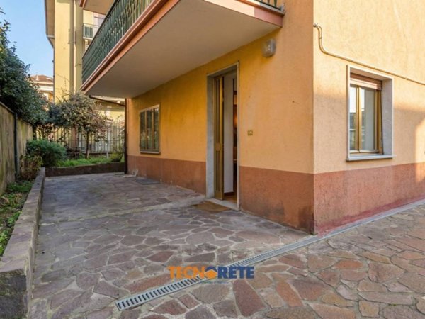 casa indipendente in vendita a La Spezia in zona Chiappa