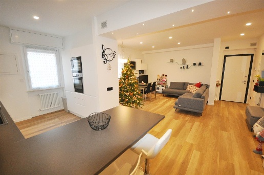 appartamento in vendita a La Spezia