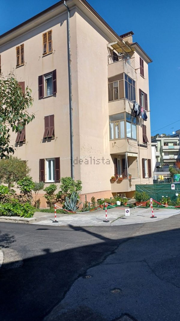 appartamento in vendita a La Spezia in zona Centro Storico