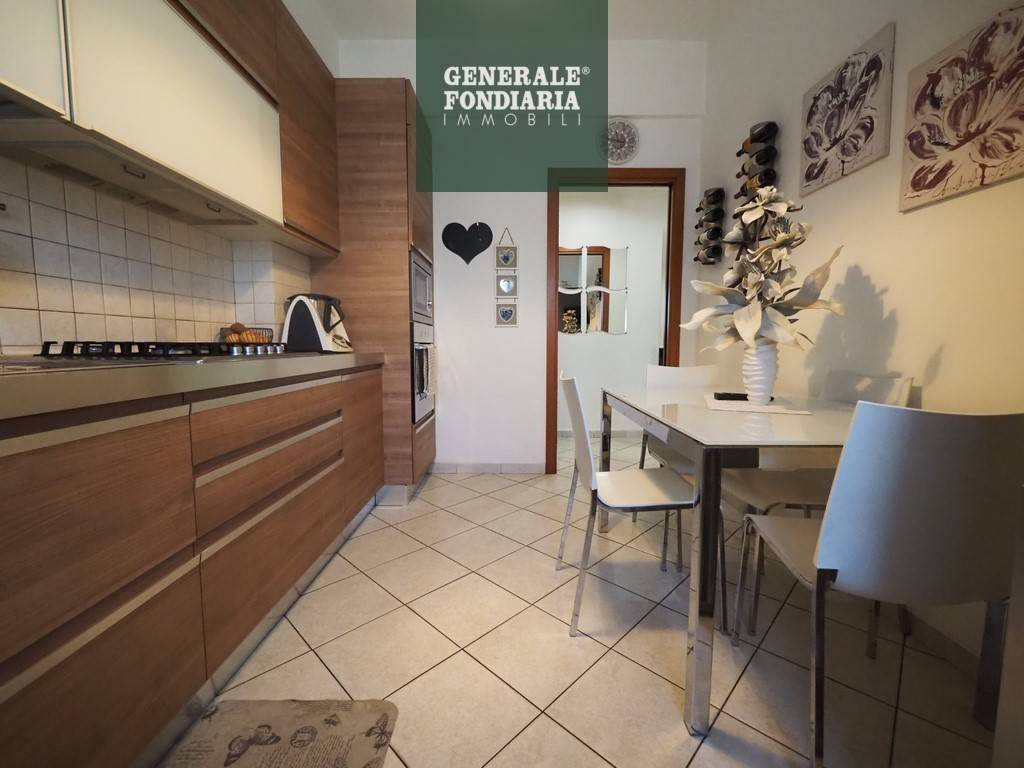 appartamento in vendita a La Spezia in zona Valdellora