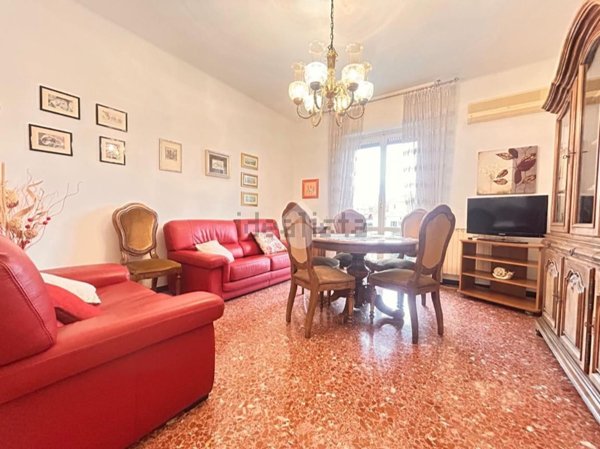 appartamento in vendita a La Spezia in zona Canaletto / Buonviaggio / Migliarina