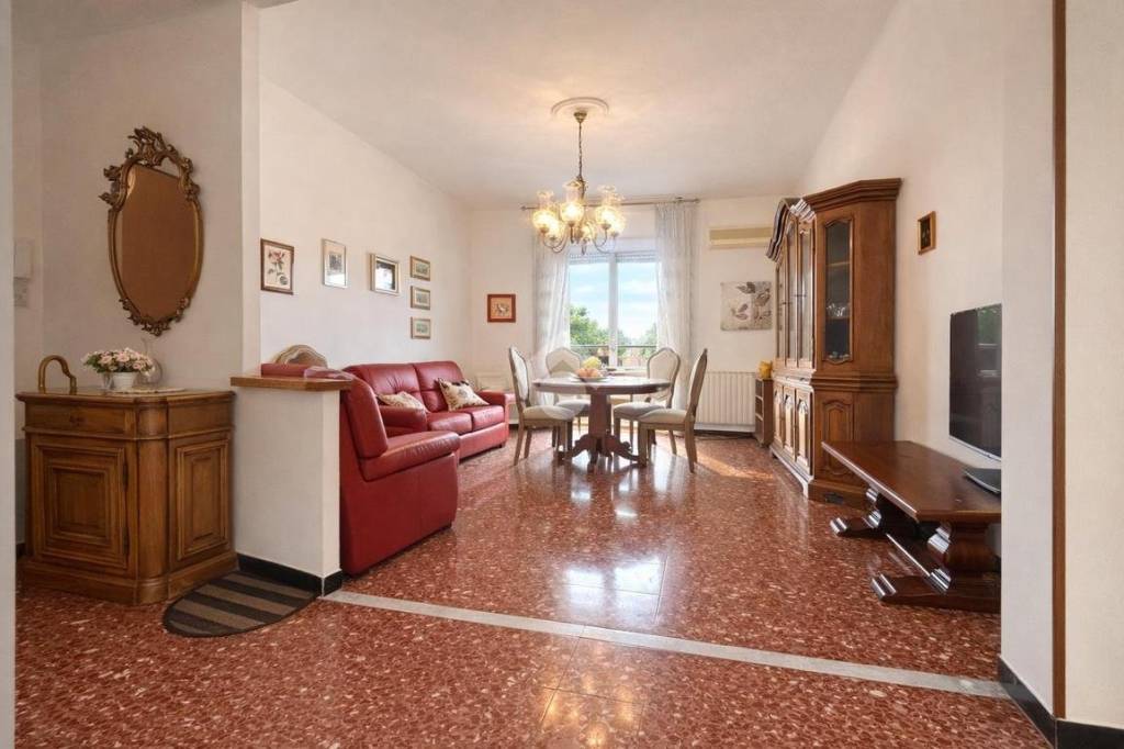 appartamento in vendita a La Spezia in zona Canaletto / Buonviaggio / Migliarina