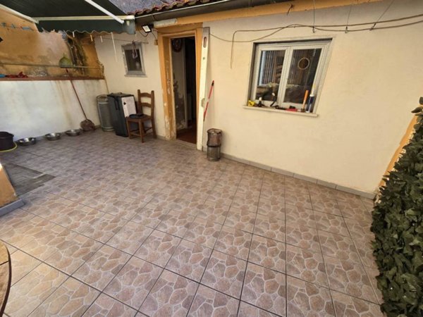 appartamento in vendita a La Spezia in zona Pitelli