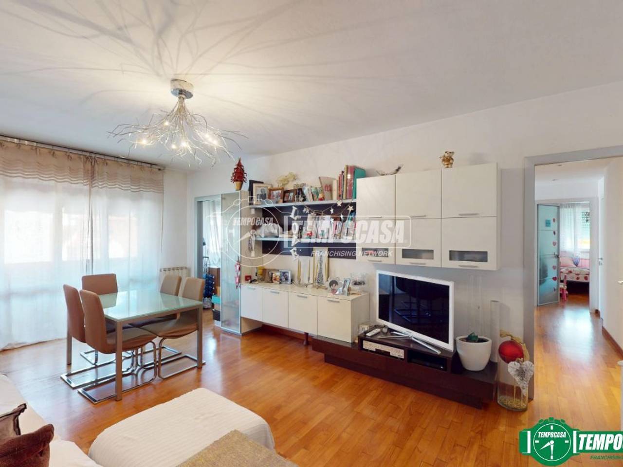 appartamento in vendita a La Spezia in zona Canaletto / Buonviaggio / Migliarina