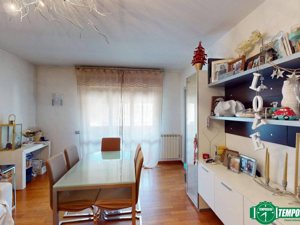 appartamento in vendita a La Spezia