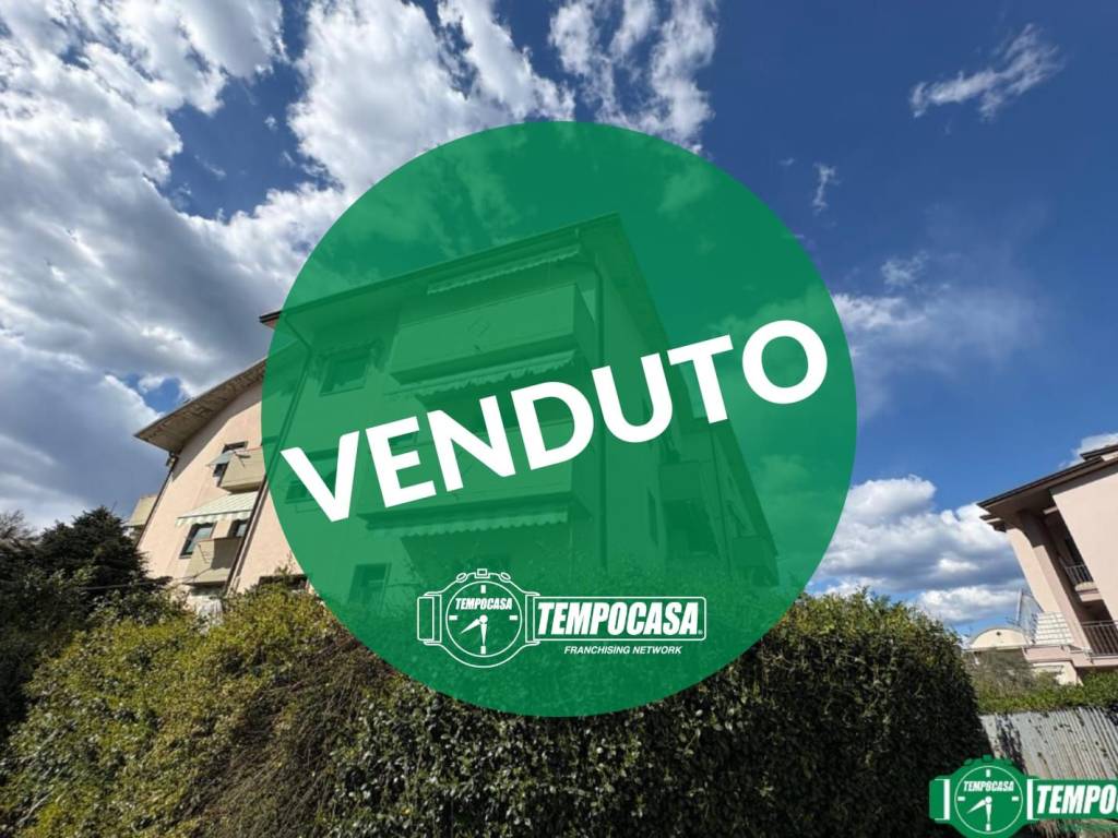 appartamento in vendita a La Spezia