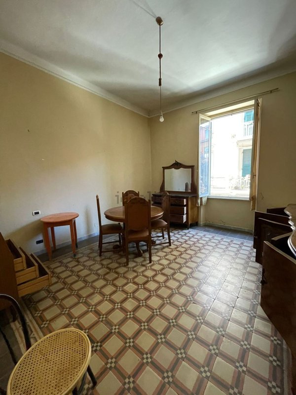 appartamento in vendita a La Spezia in zona Centro Storico