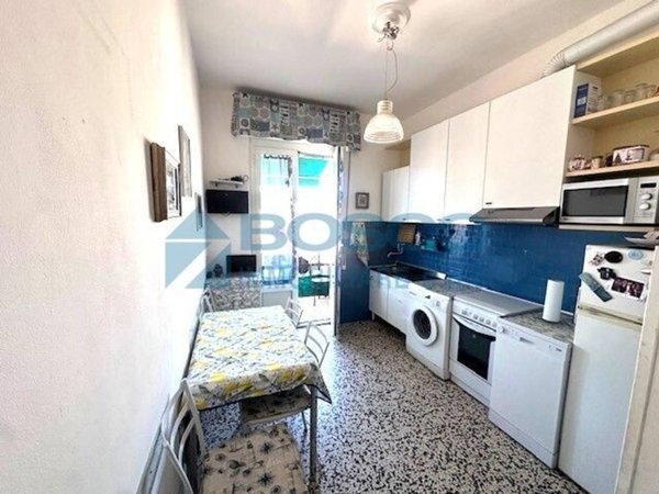 appartamento in vendita a La Spezia in zona Canaletto / Buonviaggio / Migliarina