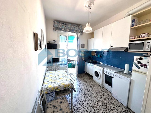 appartamento in vendita a La Spezia in zona Canaletto / Buonviaggio / Migliarina