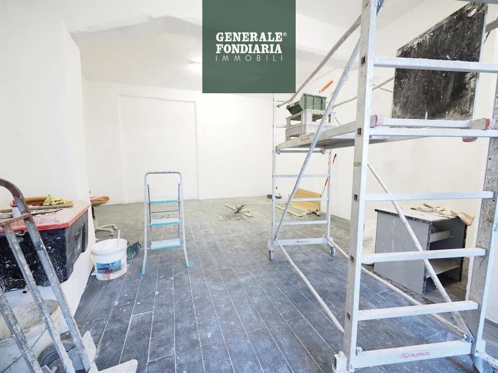 locale commerciale a La Spezia in zona Canaletto / Buonviaggio / Migliarina