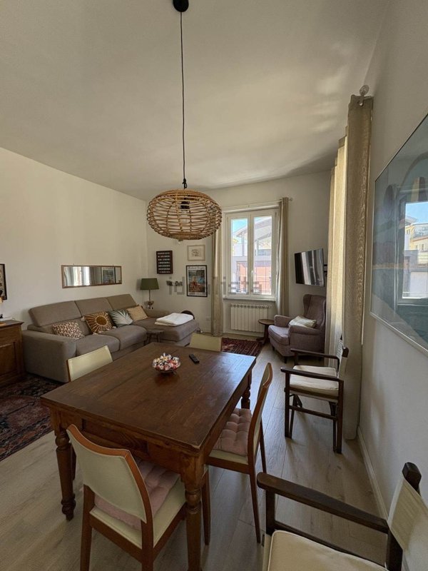 appartamento in vendita a La Spezia in zona Centro Storico