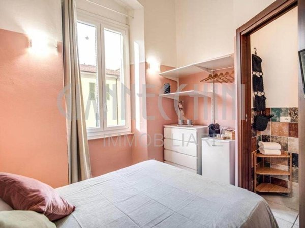 appartamento in vendita a La Spezia in zona Centro Storico