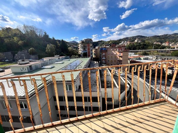 appartamento in vendita a La Spezia in zona Centro Storico