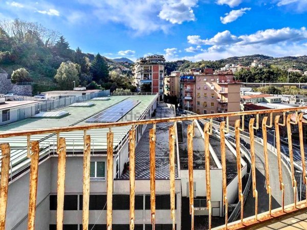 appartamento in vendita a La Spezia in zona Centro Storico