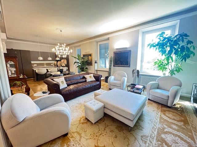 appartamento in vendita a La Spezia in zona Canaletto / Buonviaggio / Migliarina