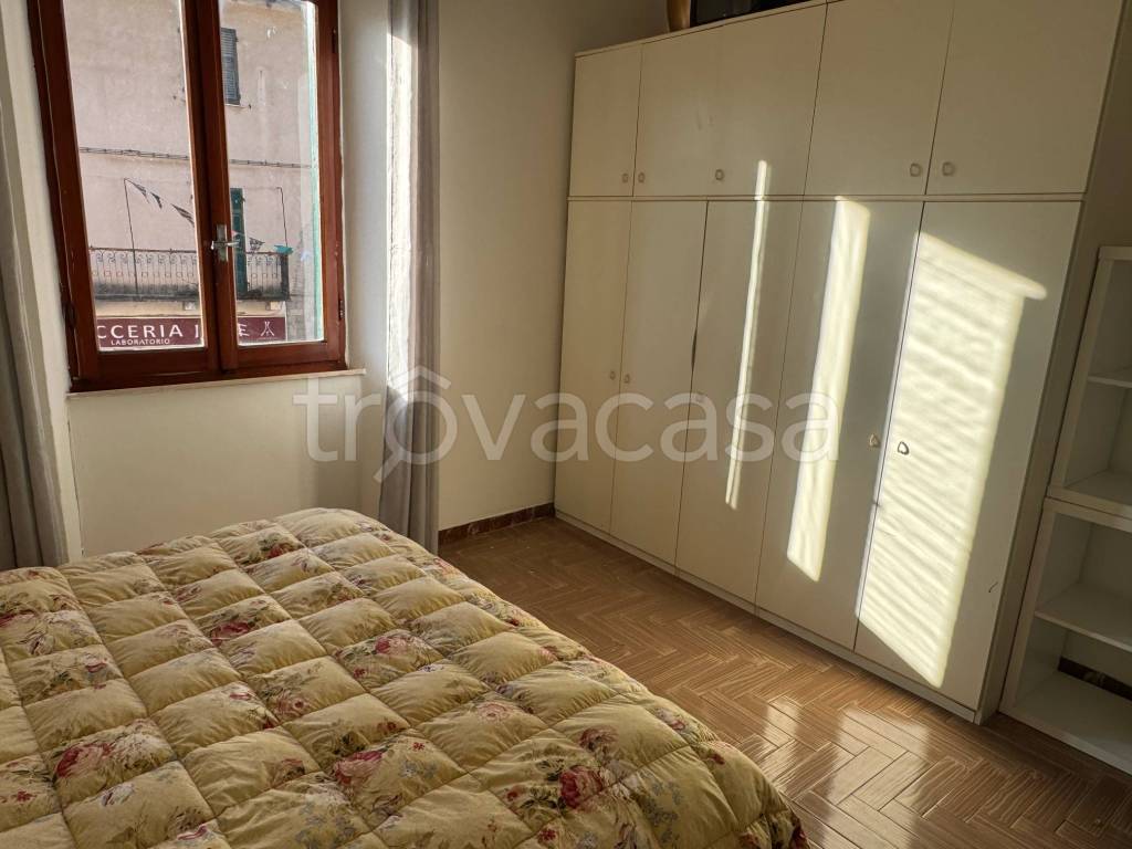 appartamento in vendita a La Spezia in zona Pitelli