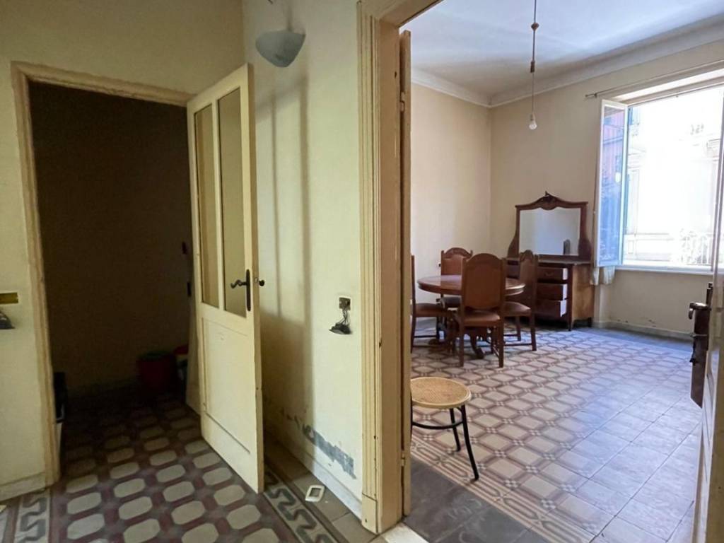 appartamento in vendita a La Spezia in zona Centro Storico