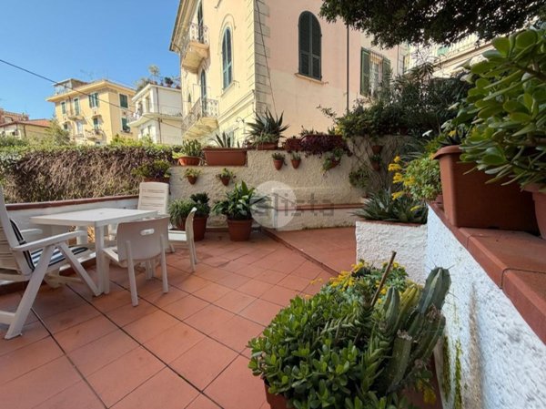 appartamento in vendita a La Spezia in zona Centro Storico