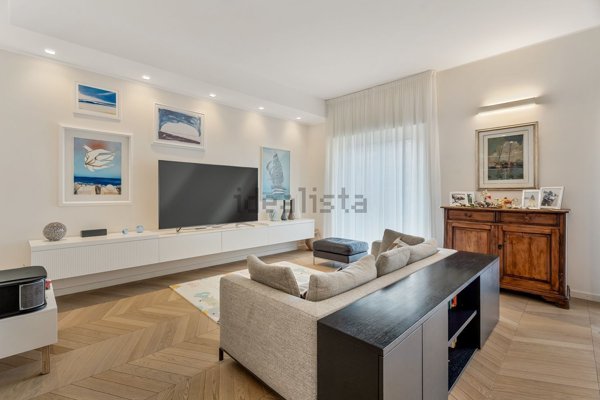 appartamento in vendita a La Spezia in zona Centro Storico