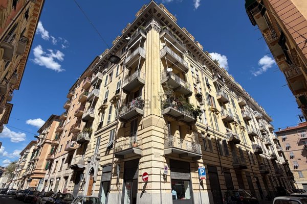 appartamento in vendita a La Spezia in zona Centro Storico