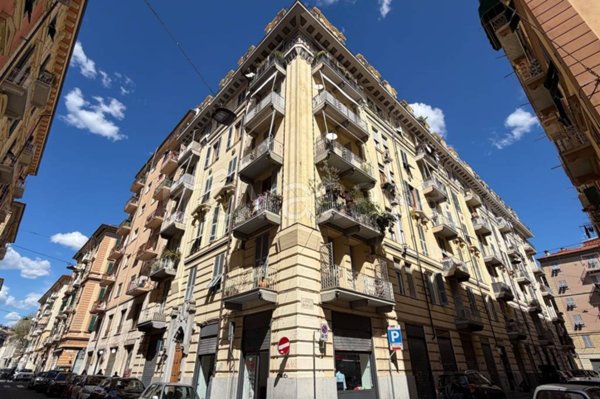 appartamento in vendita a La Spezia in zona Centro Storico