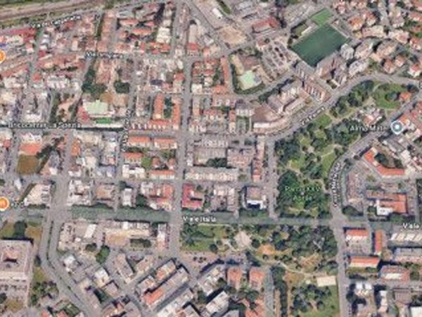 appartamento in vendita a La Spezia in zona Montepertico