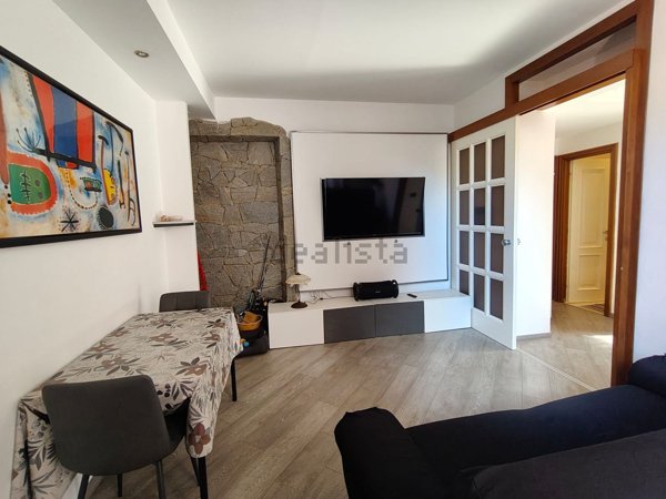 appartamento in vendita a La Spezia in zona Centro Storico