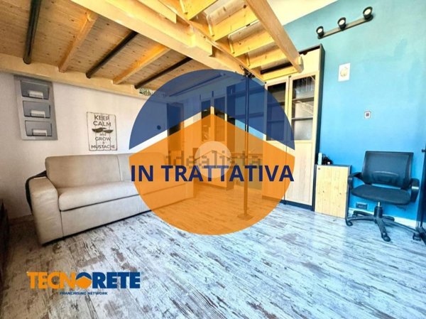 appartamento in vendita a La Spezia in zona Canaletto / Buonviaggio / Migliarina