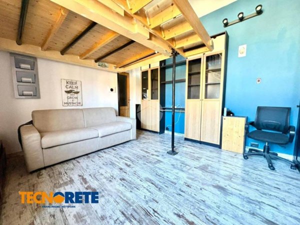 appartamento in vendita a La Spezia in zona Canaletto / Buonviaggio / Migliarina
