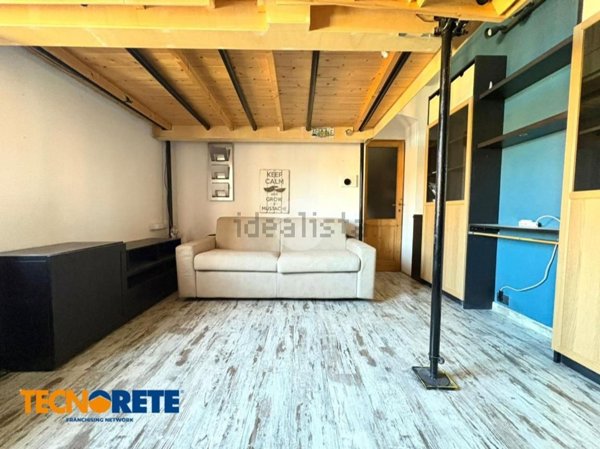 appartamento in vendita a La Spezia in zona Canaletto / Buonviaggio / Migliarina