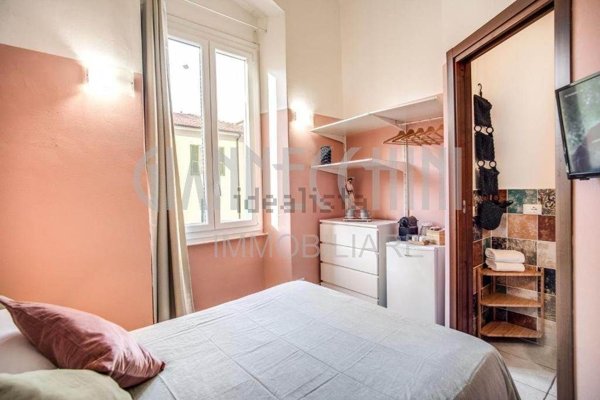 appartamento in vendita a La Spezia in zona Centro Storico