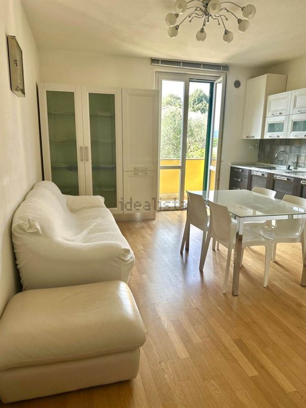 appartamento in vendita a La Spezia in zona Muggiano