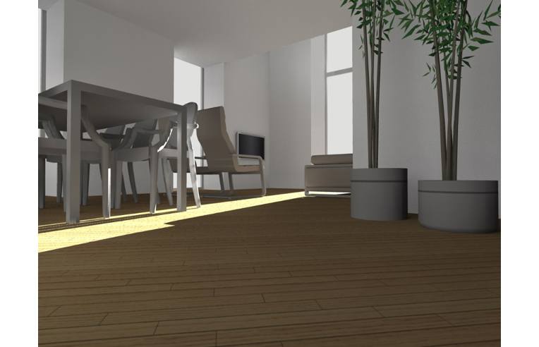 appartamento in vendita a La Spezia in zona Centro Storico