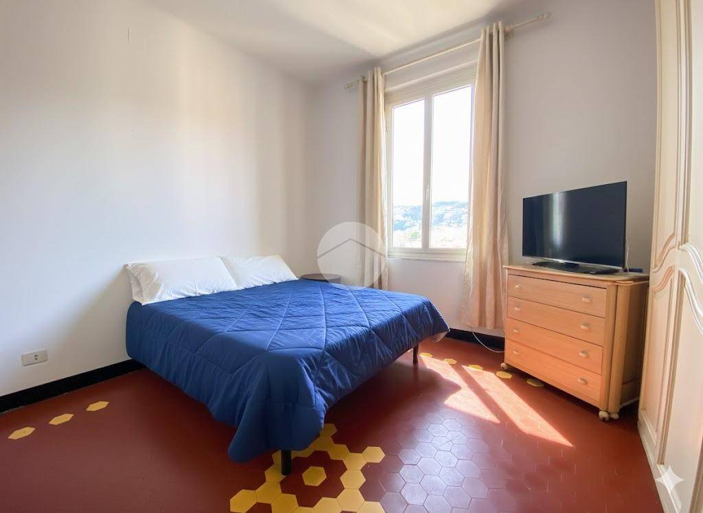 appartamento in vendita a La Spezia