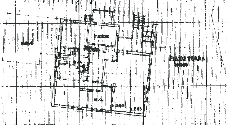 casa indipendente in vendita a La Spezia in zona Montepertico