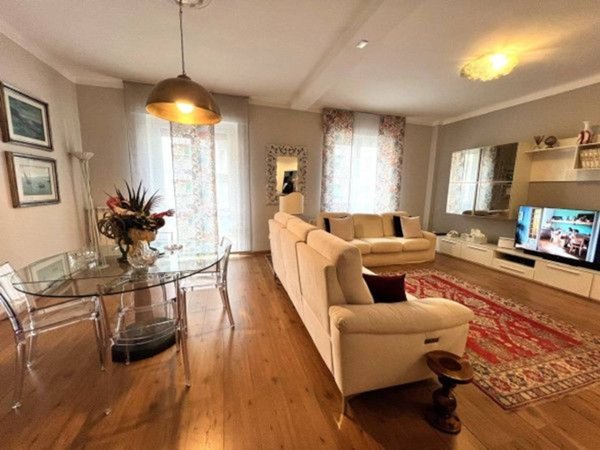 appartamento in vendita a La Spezia in zona Centro Storico