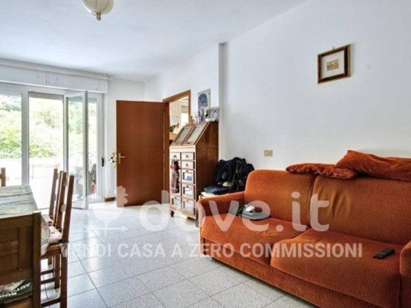 appartamento in vendita a La Spezia in zona Canaletto / Buonviaggio / Migliarina