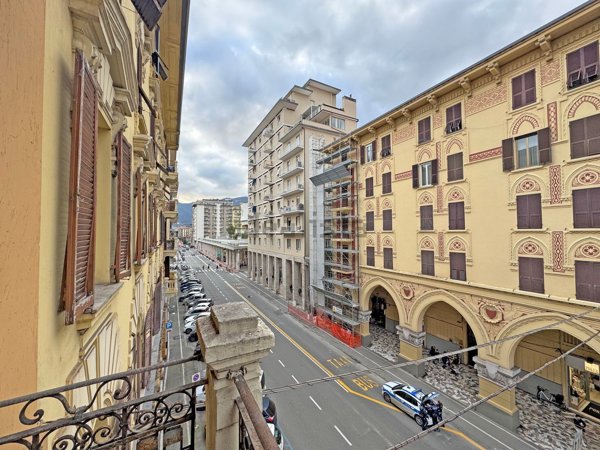 appartamento in vendita a La Spezia in zona Centro Storico