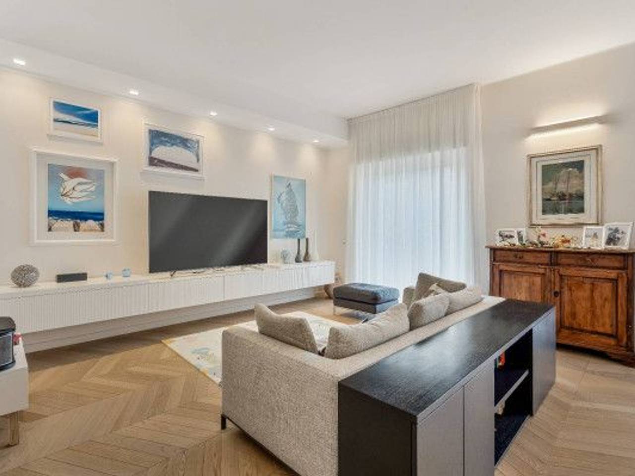 appartamento in vendita a La Spezia in zona Centro Storico