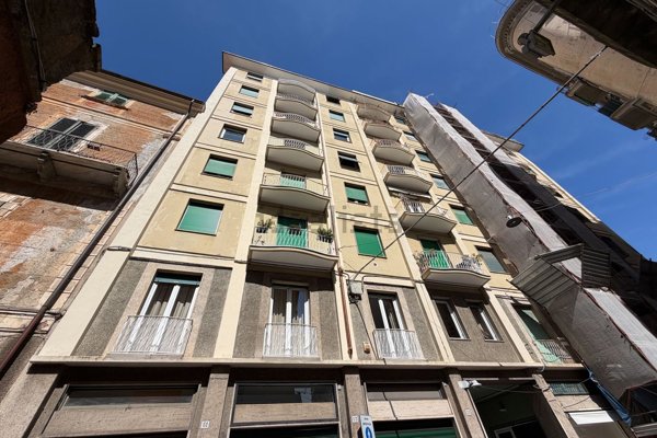 appartamento in vendita a La Spezia in zona Centro Storico