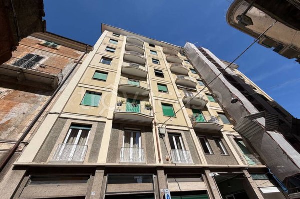 appartamento in vendita a La Spezia in zona Centro Storico