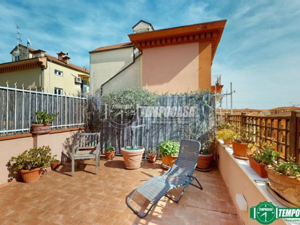 appartamento in vendita a La Spezia