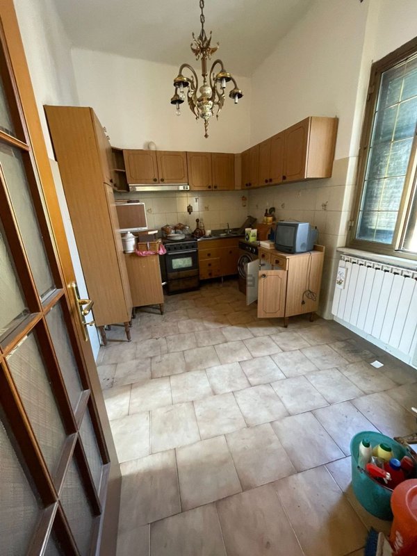 appartamento in vendita a La Spezia in zona Canaletto / Buonviaggio / Migliarina