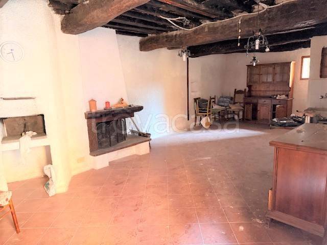 casa indipendente in vendita a La Spezia in zona San Venerio