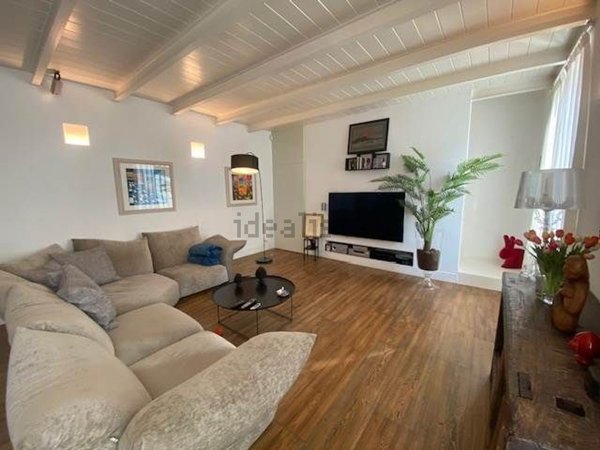 appartamento in vendita a La Spezia in zona Centro Storico