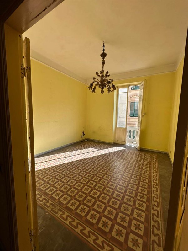 appartamento in vendita a La Spezia in zona Centro Storico