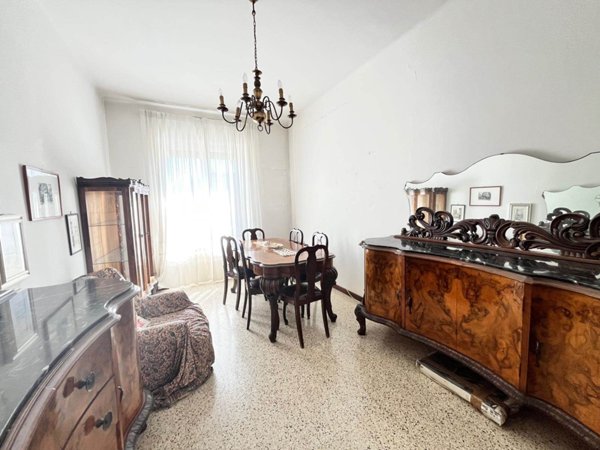 appartamento in vendita a La Spezia in zona Centro Storico